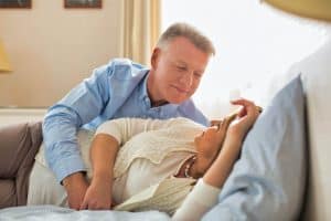 5 diabetes symtoms in men