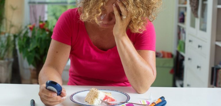 Diabetes Symptoms In Women