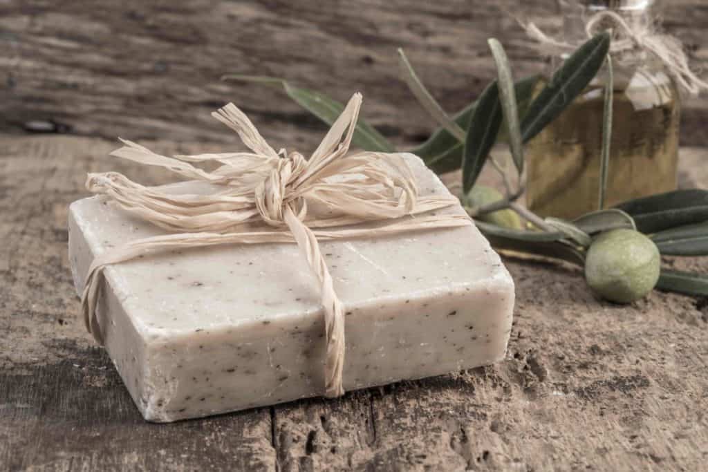 best soap for diabetics