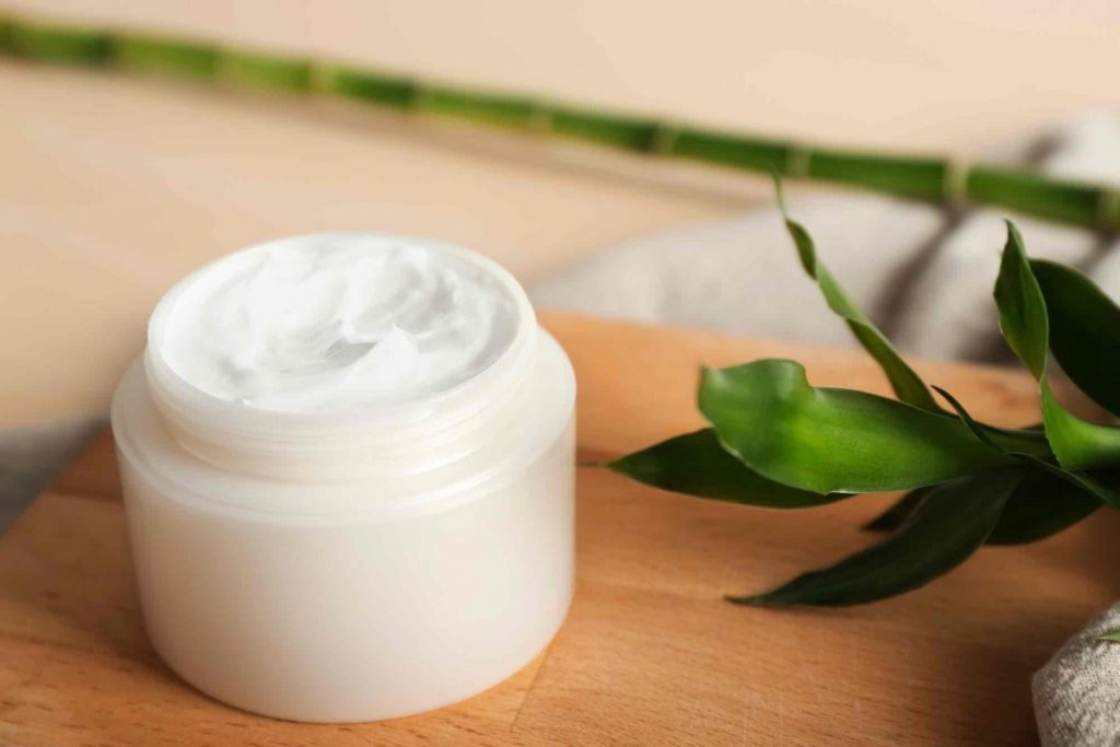 what is the difference between regular skin lotion and diabetic lotion