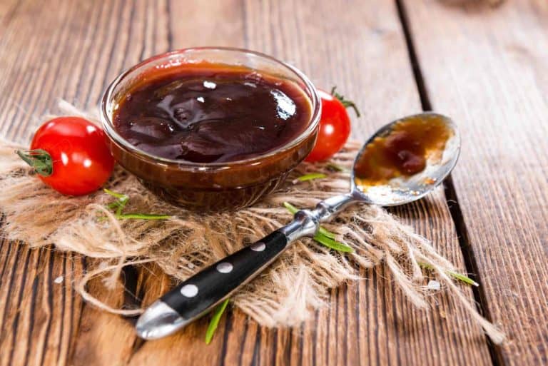 Can Diabetics Eat BBQ Sauce? (Regular, Sugar Free?)