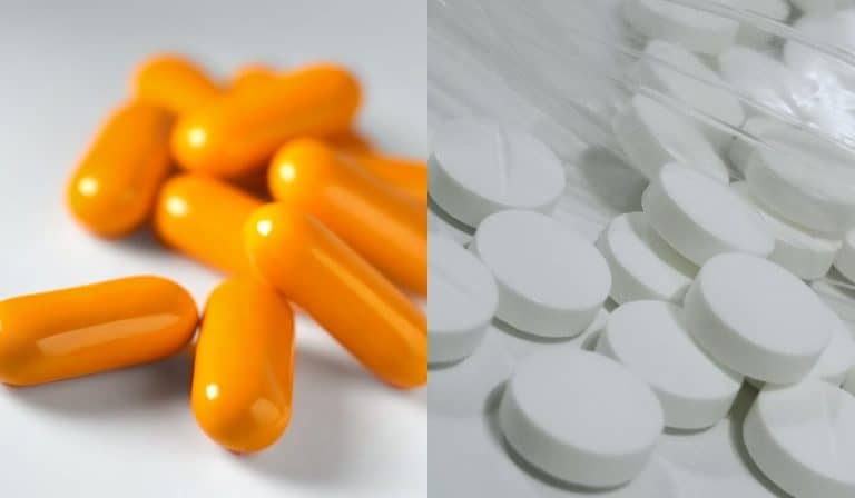 Berberine vs Metformin (Side Effects, Dosage, Benefits)