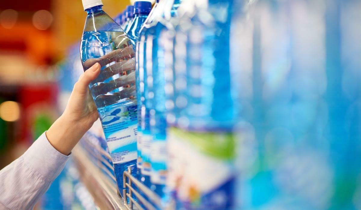 what is the healthiest water to drink